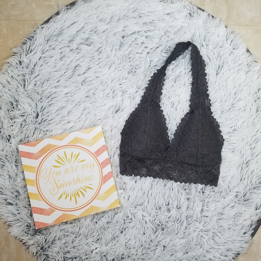 Aeropostale Lace Bralette